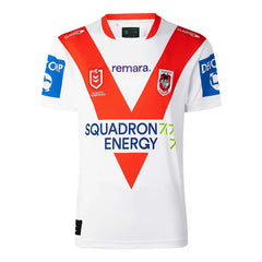 St George Dragons 2026 Men’s Home Jersey