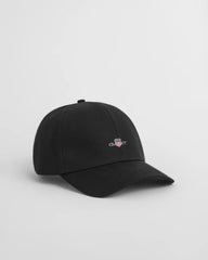 Gant Shield High Cotton Twill Cap