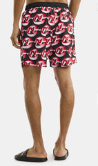 NAUTICA COMPETITION BALLYMENA 6" SWIM SHORT