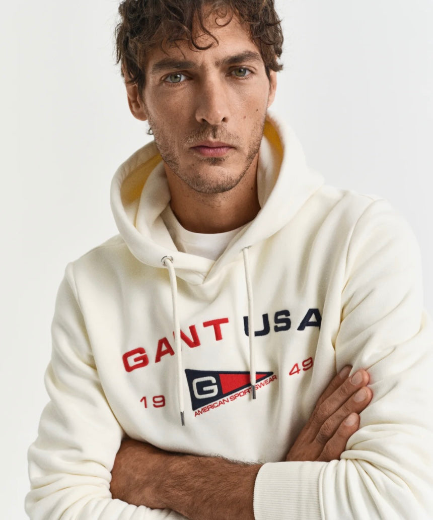 Graphic Hoodie