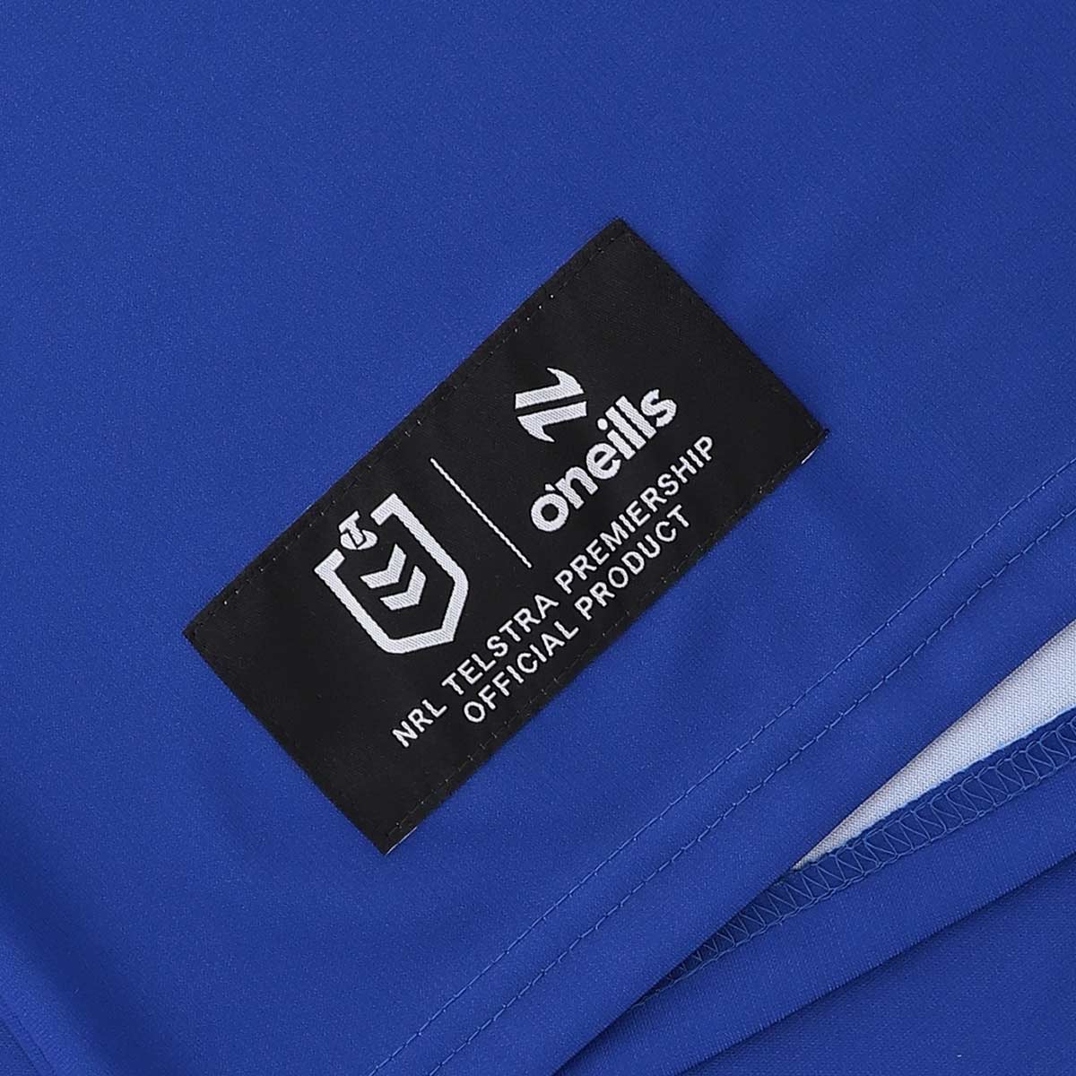 Canterbury-Bankstown Bulldogs 2026 Home & Away Jersey