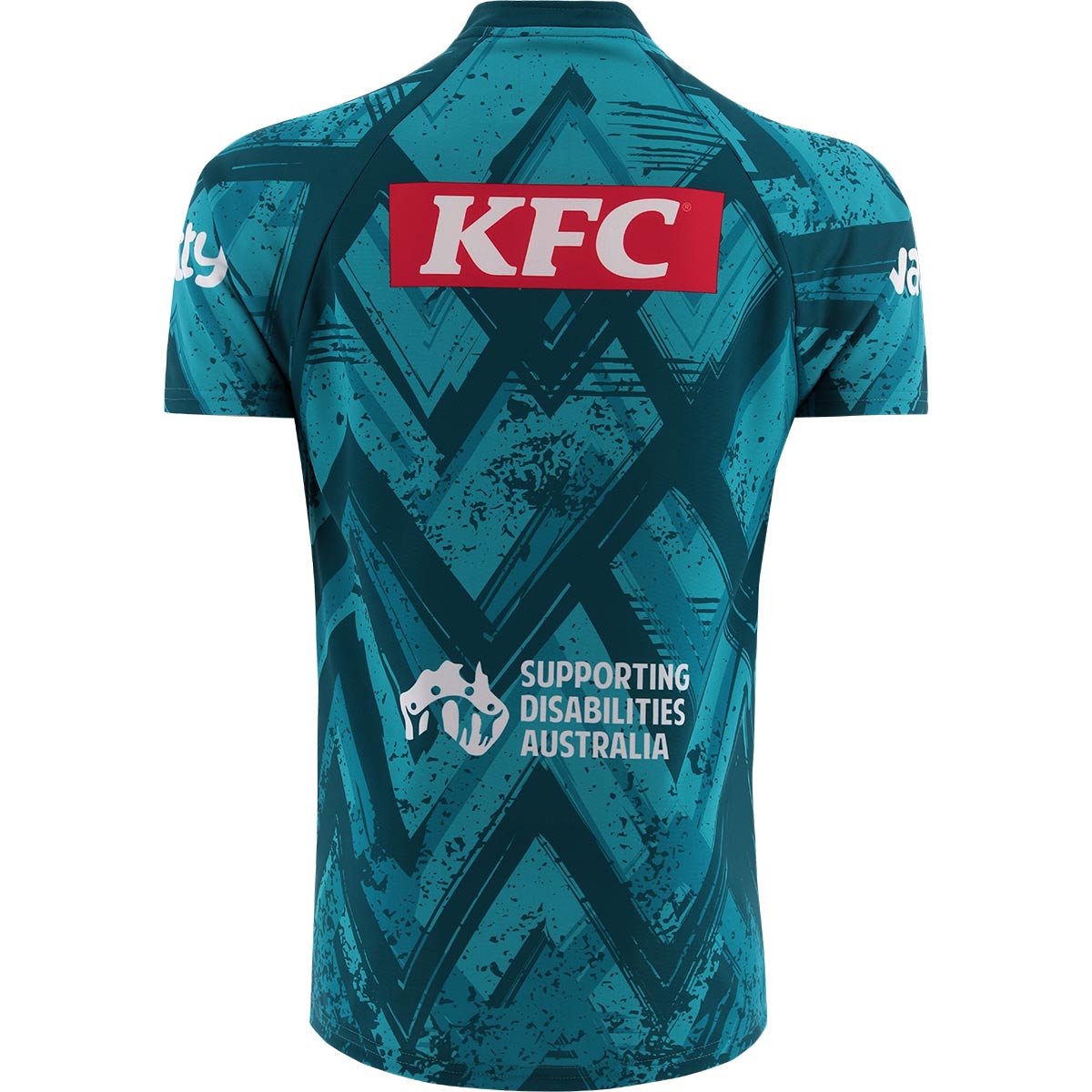 Canterbury-Bankstown Bulldogs 2026 Training Jersey