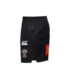 WESTS TIGERS 2026 ADULT TRAINING GYM SHORTS