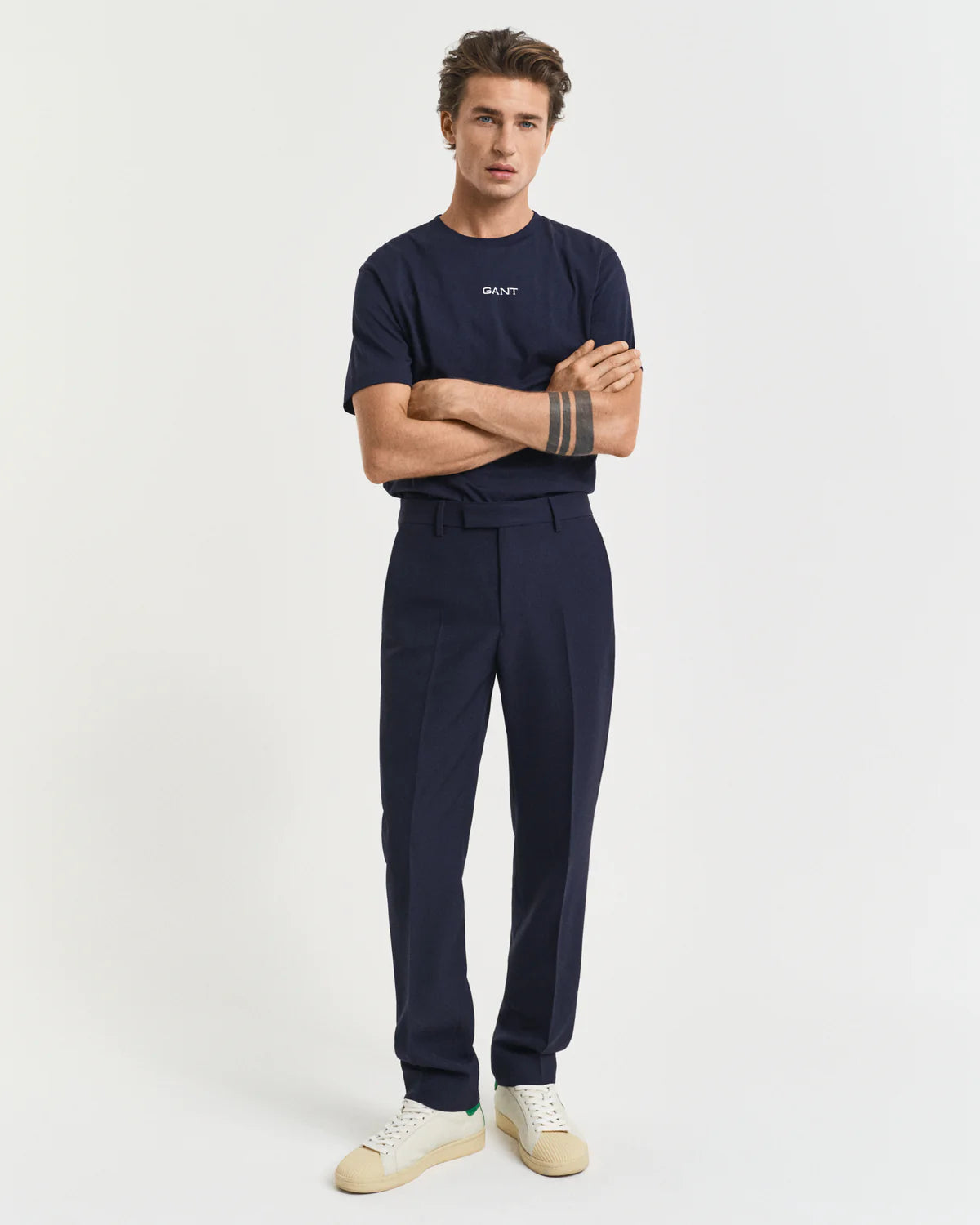 Small GANT Graphic T-Shirt