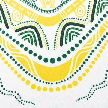 Kangaroos Rugby League Indigenous Jersey 2025/26