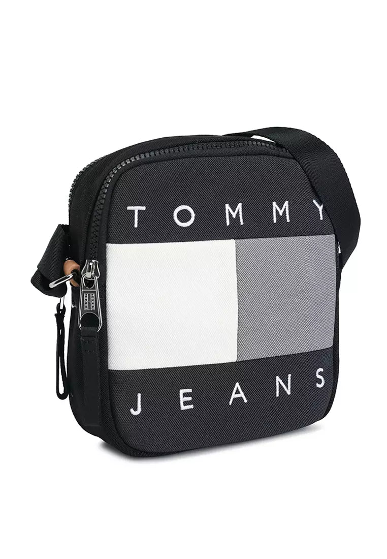 Tommy Hilfiger Archive Reporter Bag
