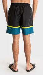 NAUTICA COMPETITION CABETT 7" SWIM SHORTS