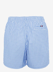 Tommy Hilfiger Original Medium Drawstring Print - Swim shorts