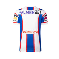 Newcastle Knights NRL 2026 Away Jersey Mens
