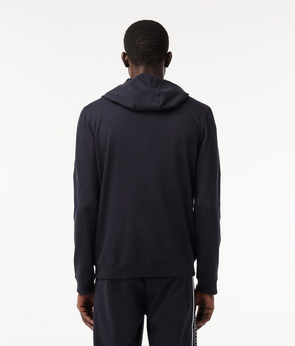 Branded Loungewear Hoodie