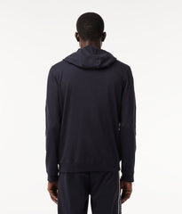 Branded Loungewear Hoodie