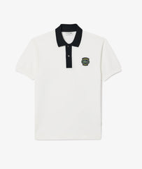 Original L.12.12 Lacoste Badge Polo