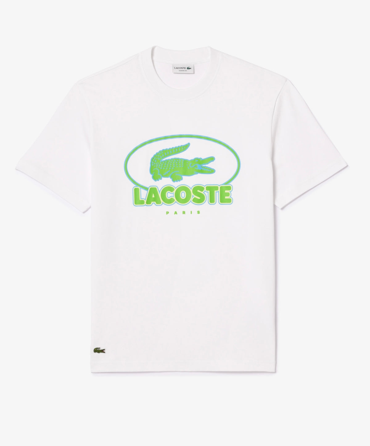 Lacoste Transitional Logo T-Shirt