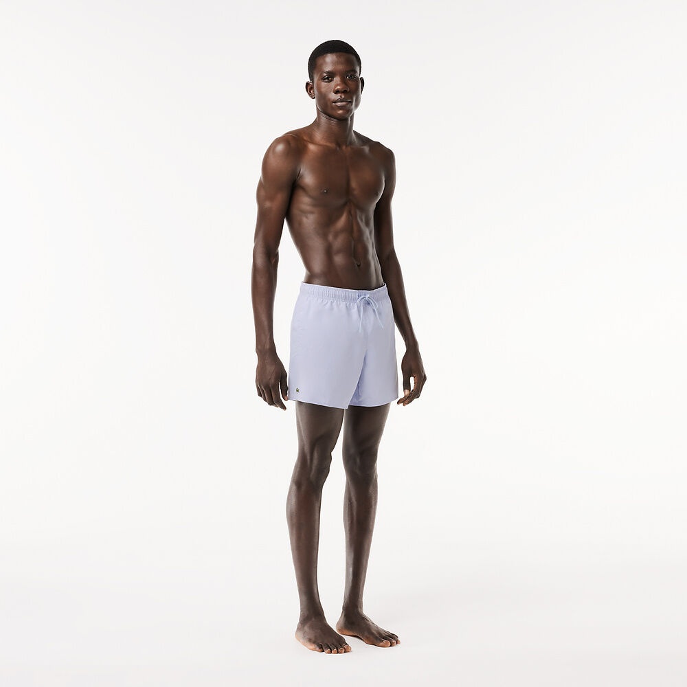 Lacoste Block Colour Swim Short