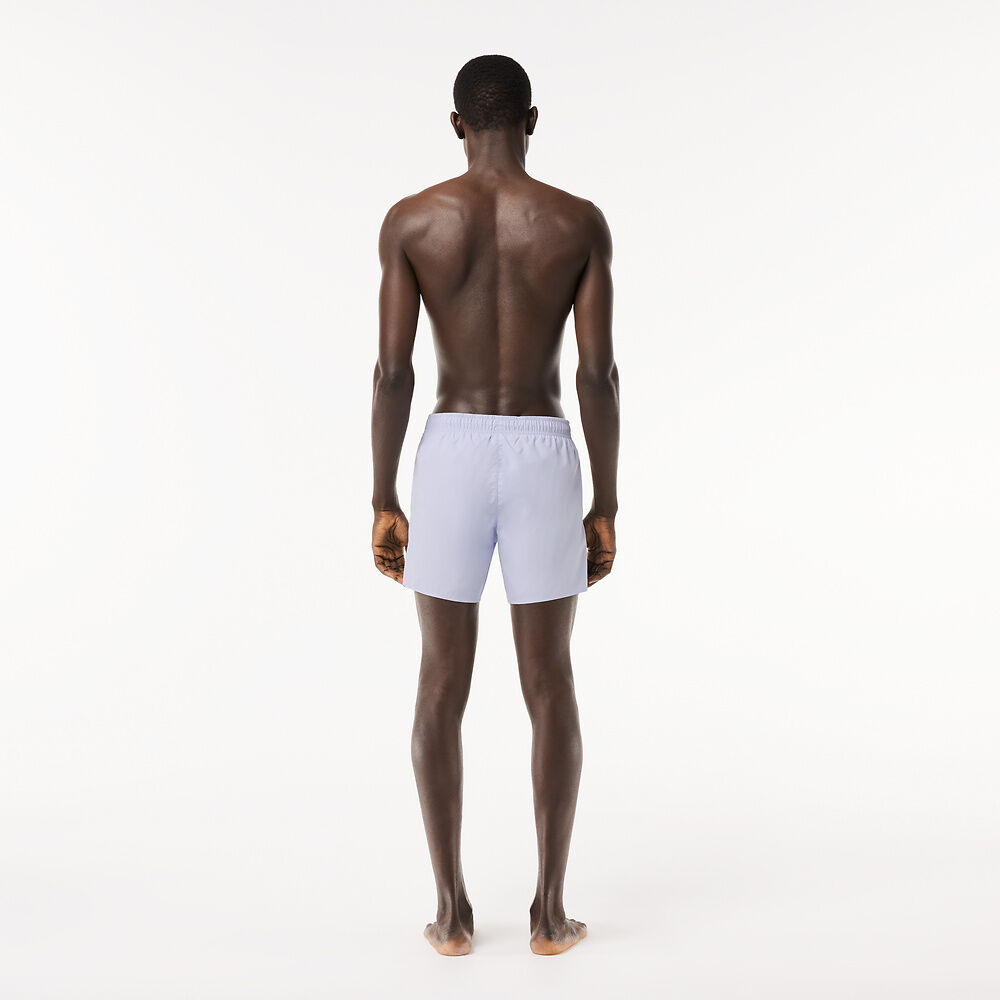 Lacoste Block Colour Swim Short