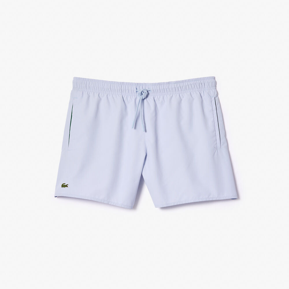 Lacoste Block Colour Swim Short