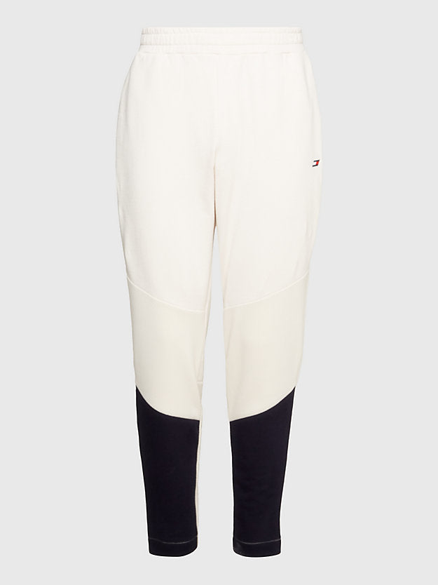 Tommy Hilfiger Mix Media Sweatpants