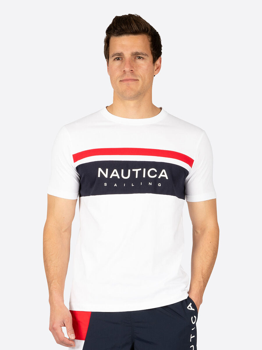 Nautica Matias T-Shirt