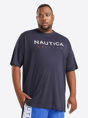 Nautica Jax T-Shirt Big & Tall