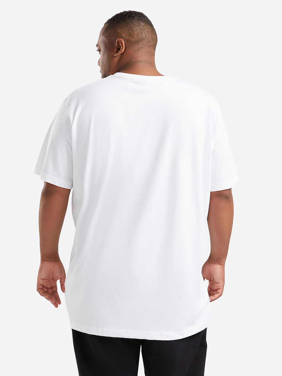 Nautica Jax T-Shirt Big & Tall