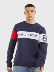 Nautica Vito Sweatshirt