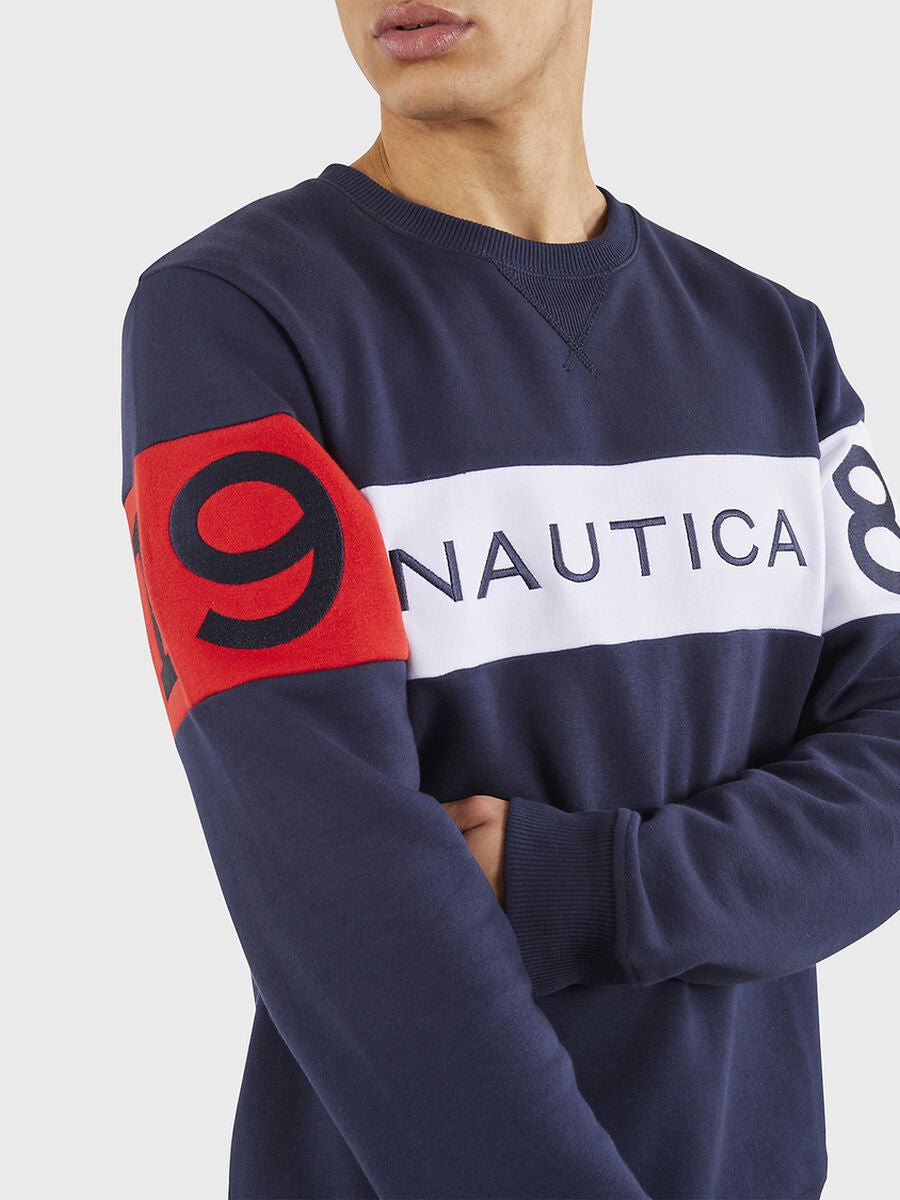 Nautica Vito Sweatshirt