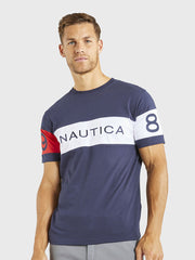 Nautica Calvin T-Shirt