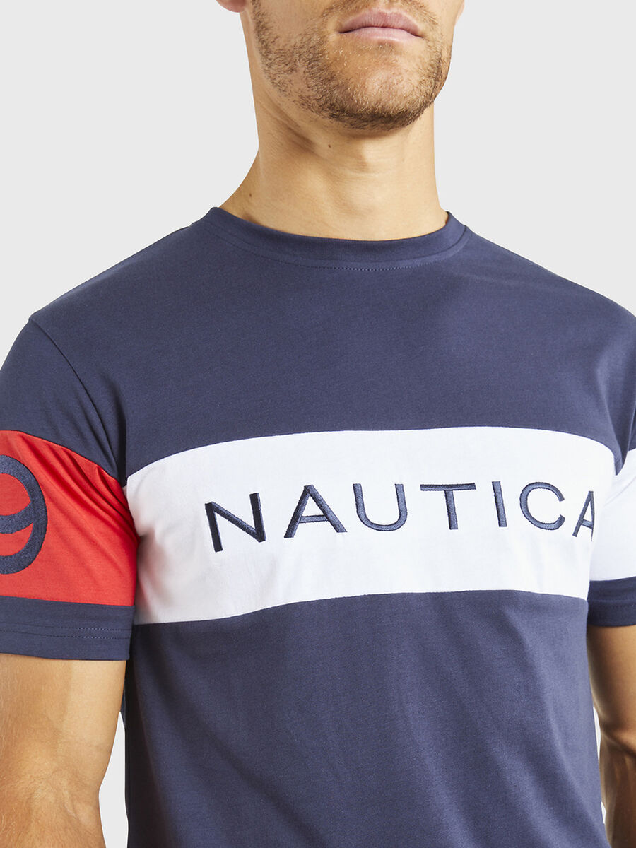Nautica Calvin T-Shirt