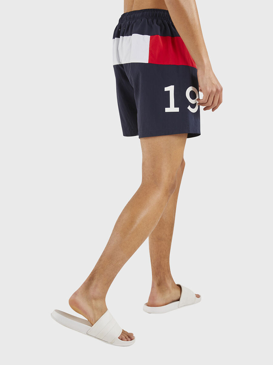 Nautica Ace 6" Swim Short