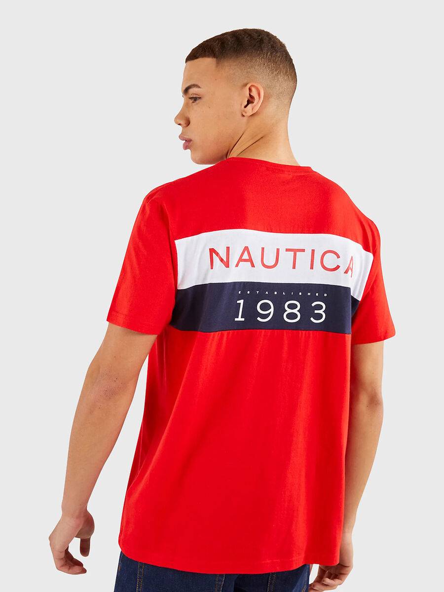 Nautica Zane T-Shirt