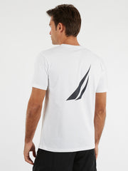 Nautica Artur T-Shirt Big & Tall