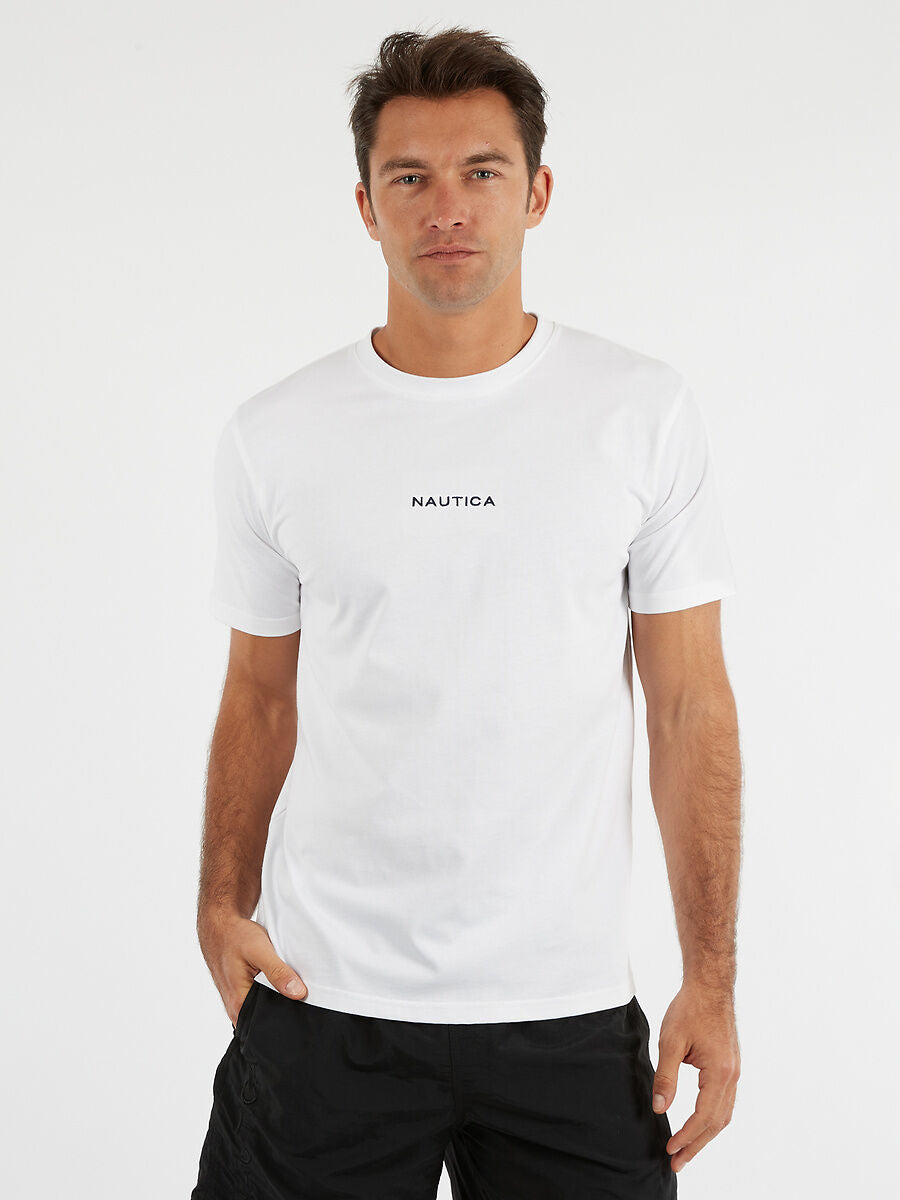 Nautica Artur T-Shirt Big & Tall