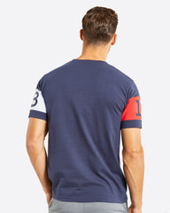 Nautica Calvin T-Shirt Big & Tall