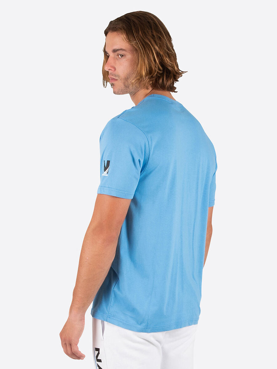 Nautica Sport Cuff T-Shirt