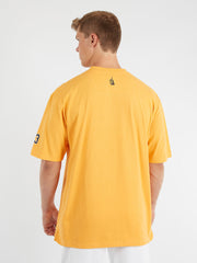 Nautica College Kilo Heavyweight Tee