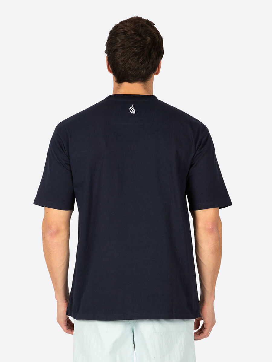 Nautica Emporum 3 T-Shirt