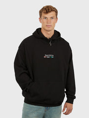 Nautica Spinnaker Collection Shale Heavyweight Hoodie