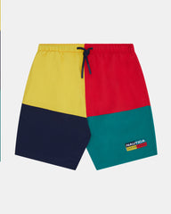 Nautica Kids Marshal Swim Shorts