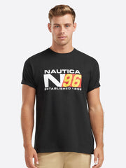 Nautica Competition Lyon T-Shirt