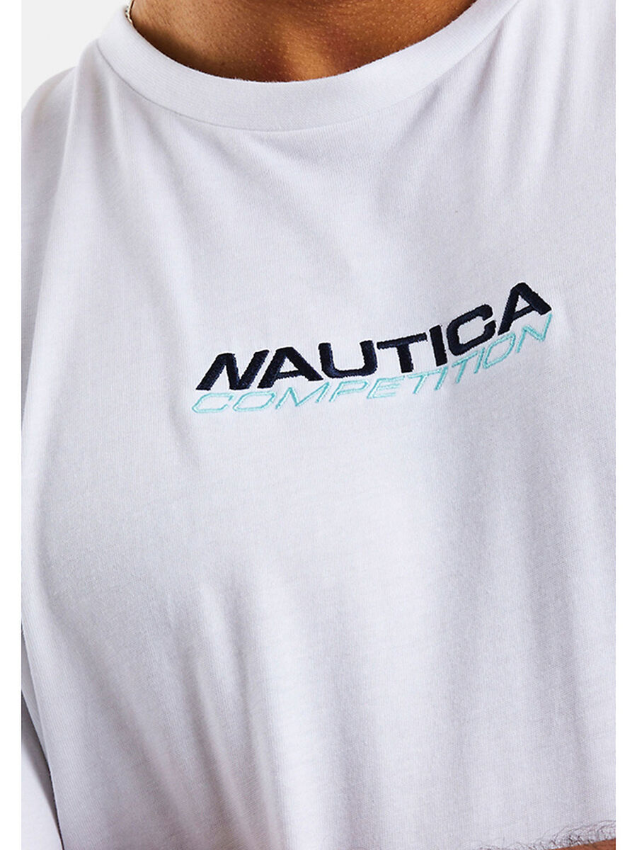 Nautica Competition Sogn T-Shirt