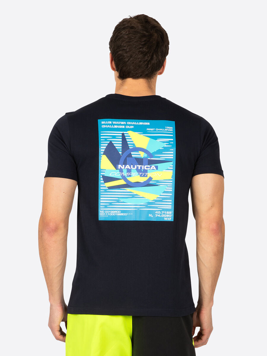 Nautica Competition Williams T-Shirt