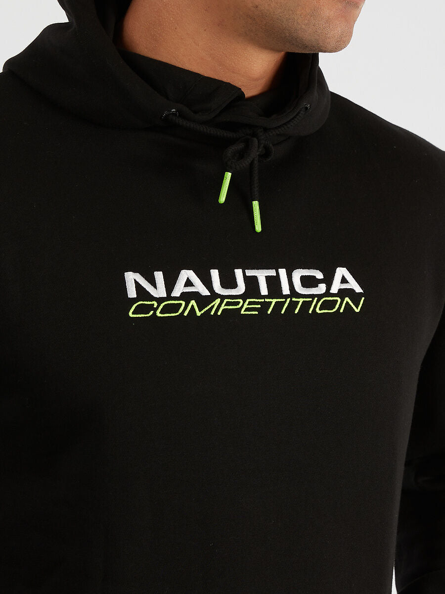 Nautica Brundy Overhead Hoodie