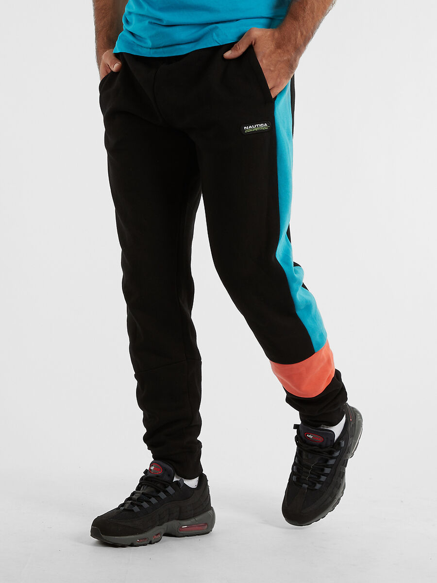 Nautica Competition Dunk Track Pants