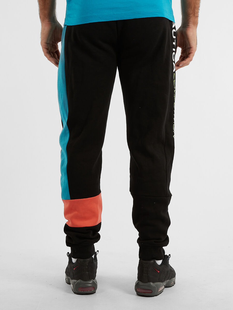 Nautica Competition Dunk Track Pants