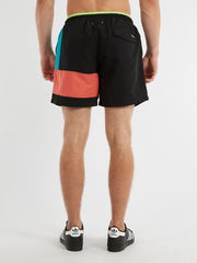 Nautica Fraser 6" Swim Shorts