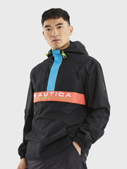 Nautica Bathurst Windbreaker Jacket