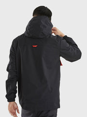 Nautica Bathurst Windbreaker Jacket