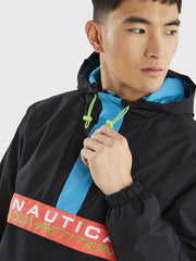 Nautica Bathurst Windbreaker Jacket