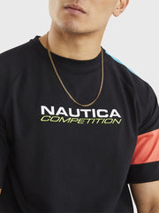 Nautica Competition Long T-Shirt