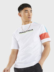 Nautica Competition Long T-Shirt